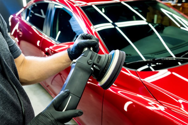 Halkapınar Oto Boya